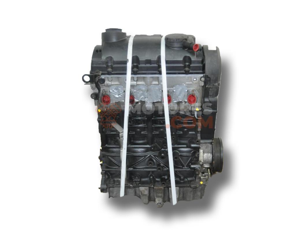 Motor brt Volkswagen Sharan II 2.0 TDI (140 cv) BMT SCR