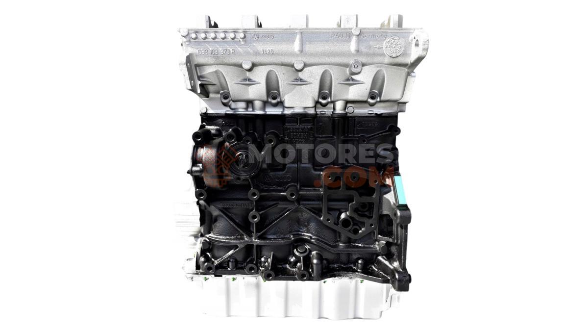 Motor BRT Volkswagen Sharan II 2.0 TDI (140 cv) BMT SCR