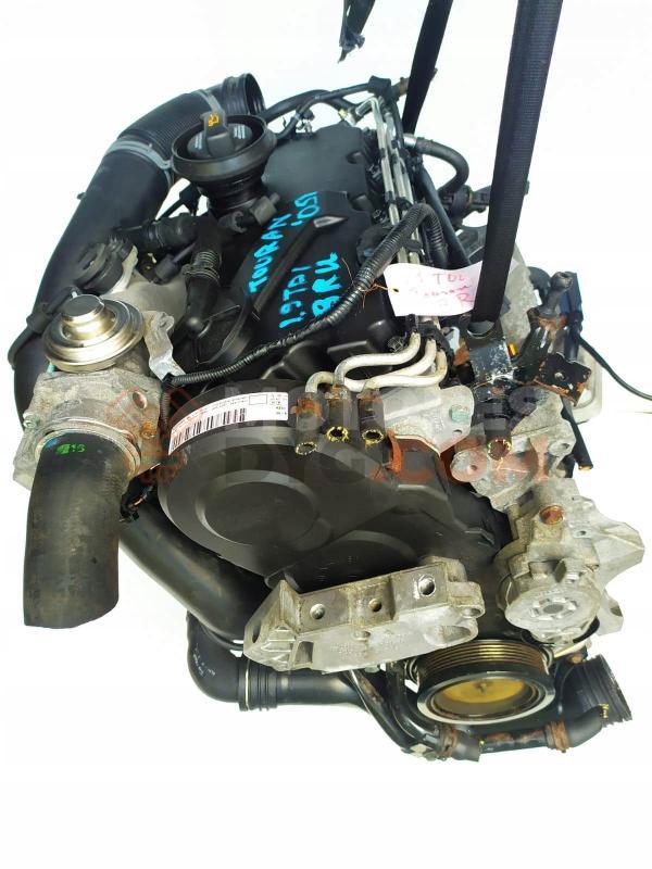 Motor bru Volkswagen Golf V 1.9 TDI (105 cv)