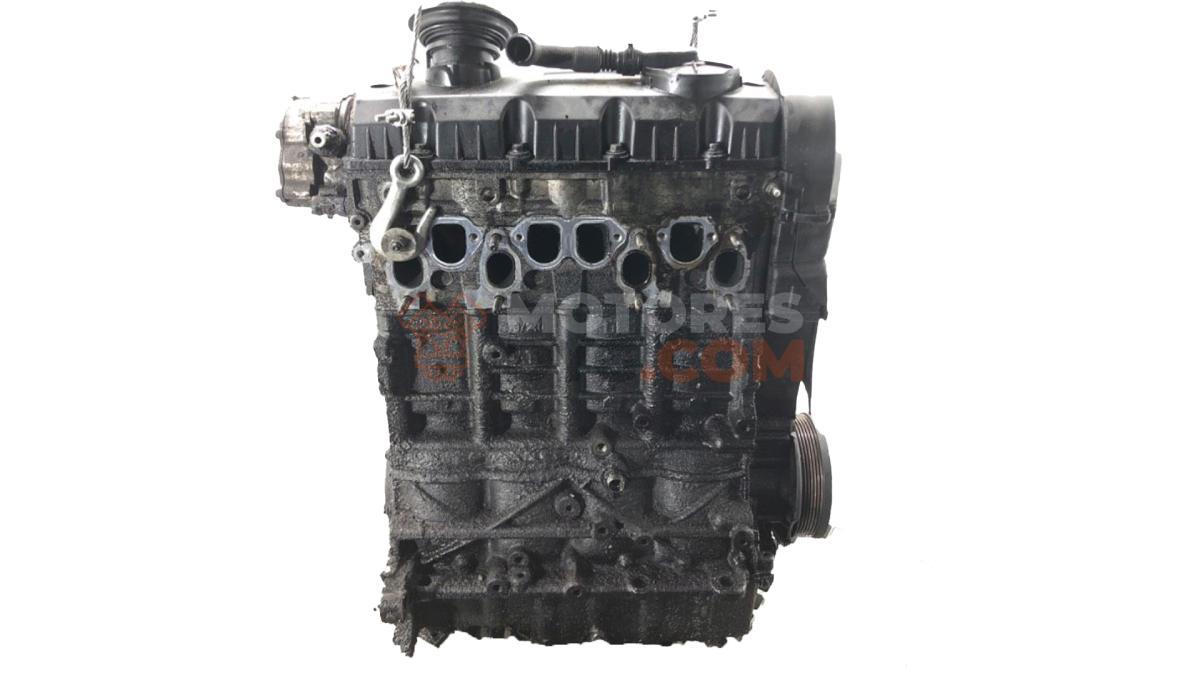 Motor BRU Volkswagen Golf V 1.9 TDI (90 cv)