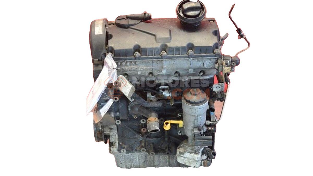 Motor BRU Volkswagen Golf V 1.9 TDI (90 cv)