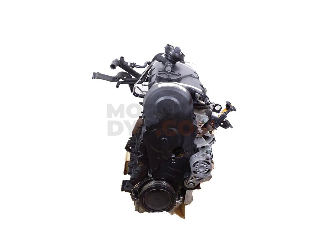 Motor BRU Volkswagen Golf V Plus 1.6 TDI (90 CV)