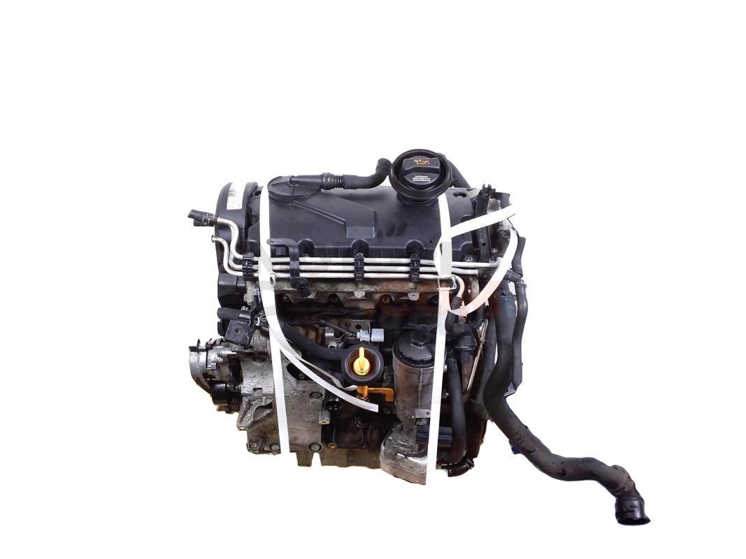Motor BRU Volkswagen Golf V Plus 1.6 TDI (90 CV)