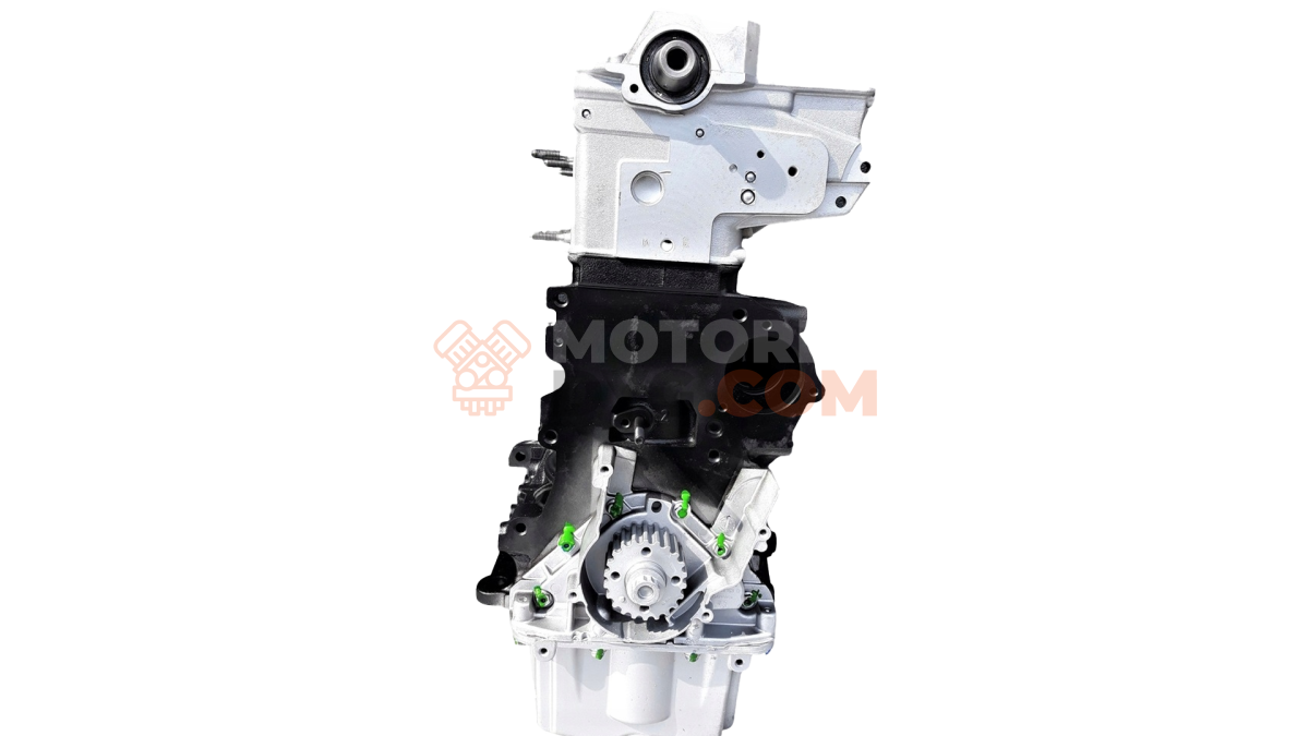 Motor BRU Volkswagen Golf V Plus 1.9 TDI (105 cv) DSG Plus