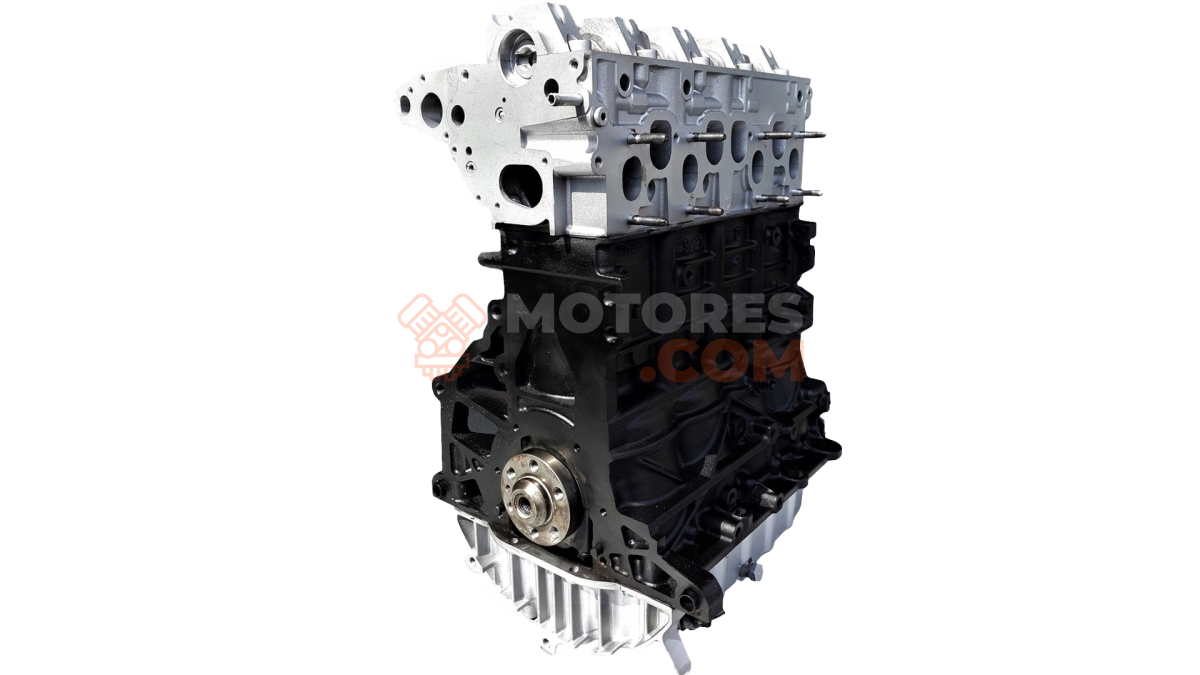 Motor BRU Volkswagen Golf V Plus 1.9 TDI (105 cv) Plus