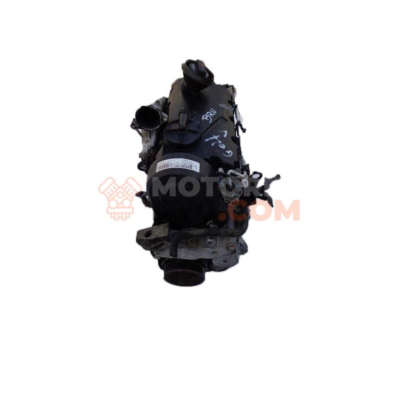 Motor bru Volkswagen Passat (B6) 1.9 TDI (105 cv)
