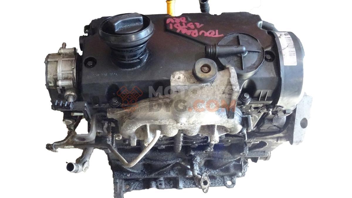 Motor bru Volkswagen Touran I 1.9 TDI (90 cv)