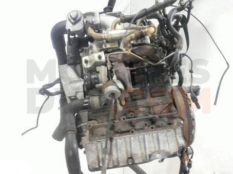 Motor BRU Volkswagen Touran I 1.9 TDI (90 cv)