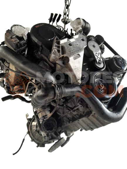 Motor BRU,BXF Volkswagen Touran I (Versión 2006) 1.9 TDI (105 cv)