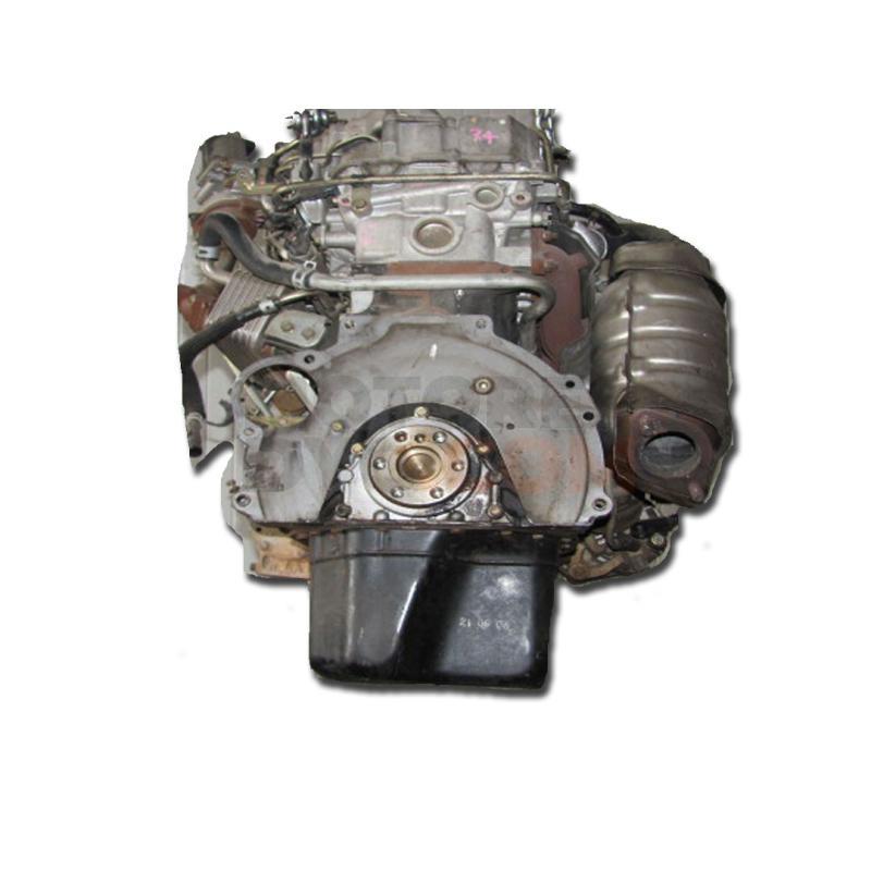 Motor bsbgasg Chevrolet Cavalier III (J) 2.2 i 16V EcoTec (141 cv)