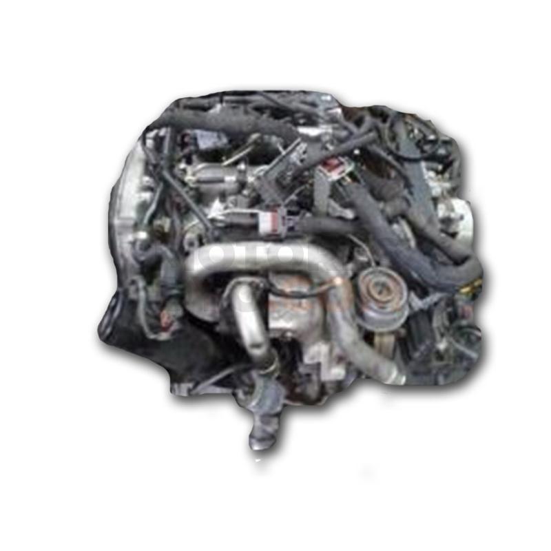 Motor BSDGS Opel Insignia Country Tourer 2.0 CDTI (170 cv) Automatico