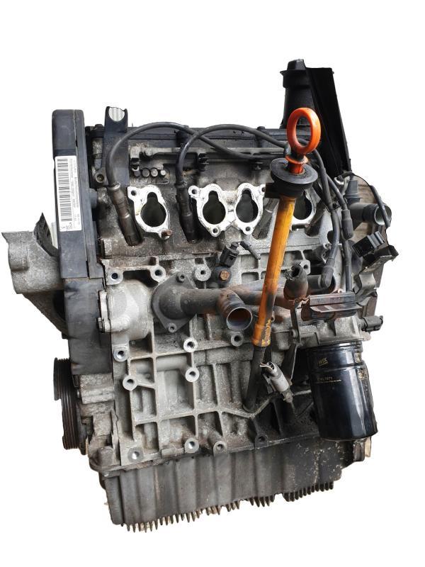 Motor BSE Audi A3 (8P) 1.6i (102 cv)