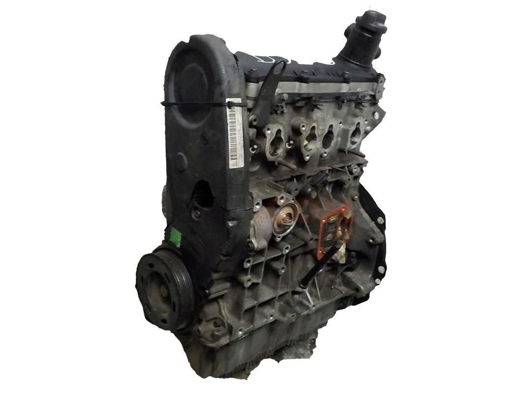 Motor BSE Audi A3 (8P) 1.6i (102 cv)