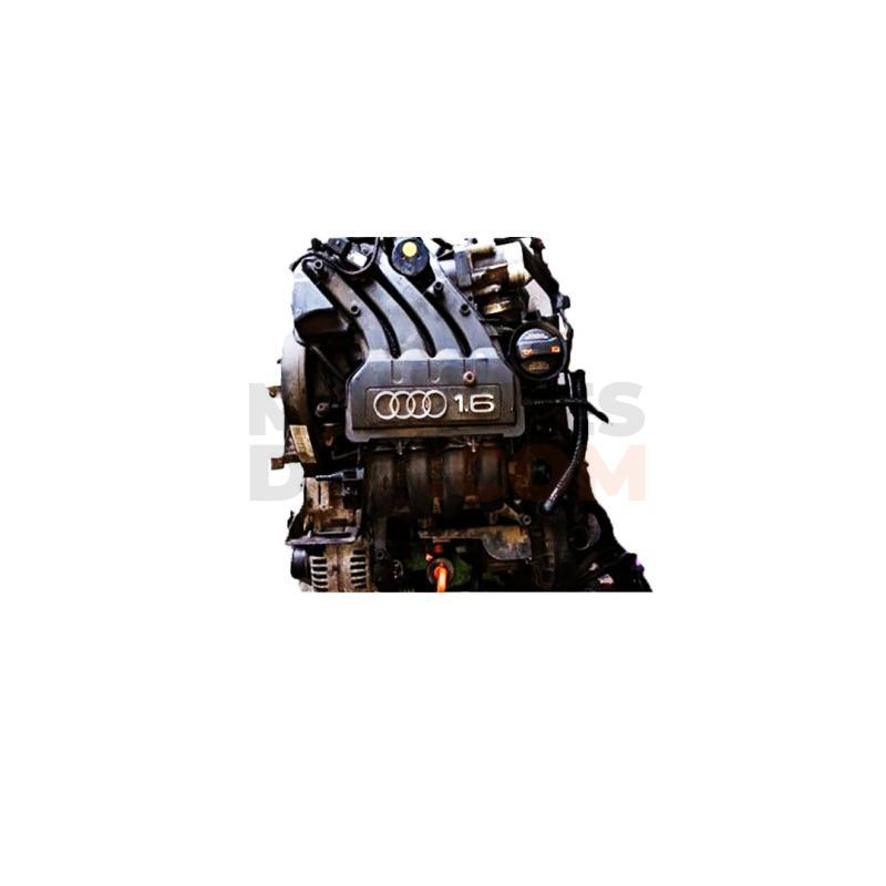 Motor BSE Audi A3 (8P) 1.6i (102 cv)