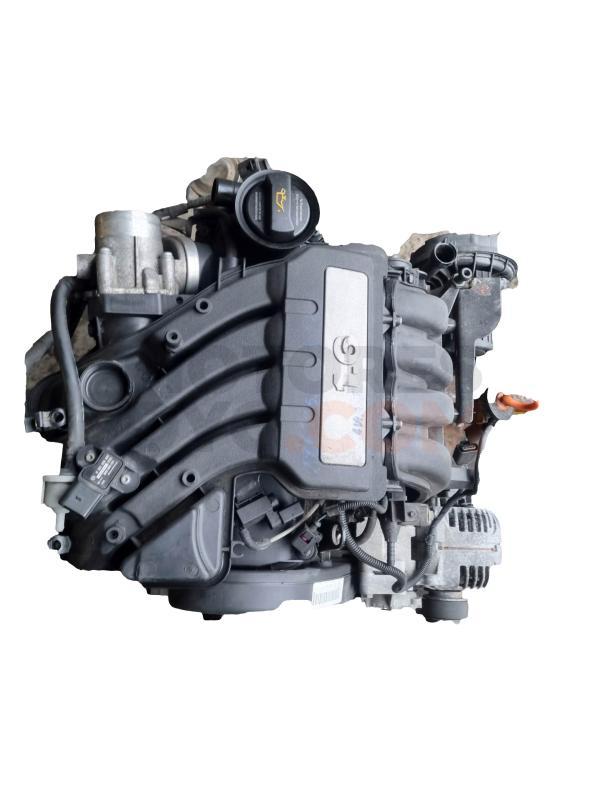 Motor BSE Audi A3 (8P) 1.6i (102 cv)