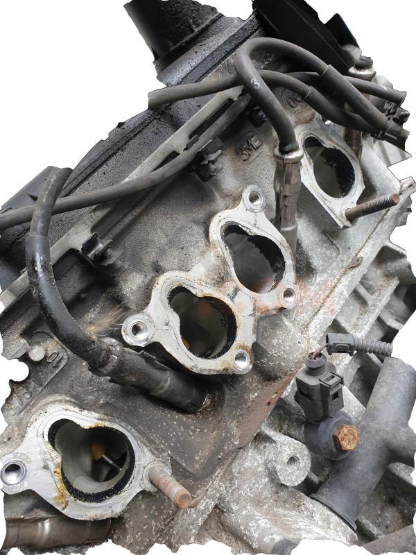 Motor BSE Audi A3 (8P) 1.6i (102 cv)