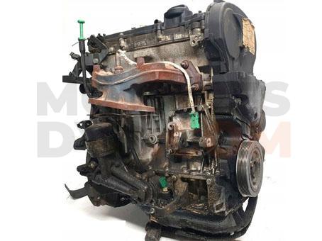 Motor BSE Audi A3 (8P) 1.6i (102 cv)
