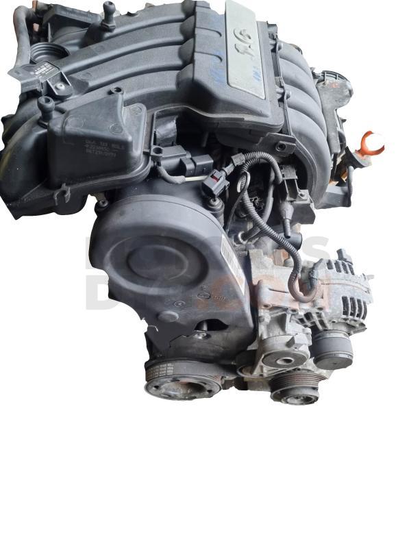 Motor BSE Audi A3 (8P) 1.6i (102 cv)