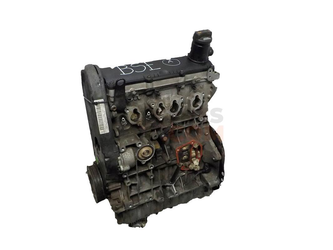 Motor BSE Audi A3 (8P) 1.6i (102 cv)
