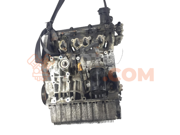 Motor BSE Audi A3 (8P) 1.6i (102 cv)