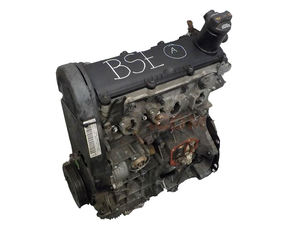 Motor BSE Audi A3 (8P) 1.6i (102 cv)