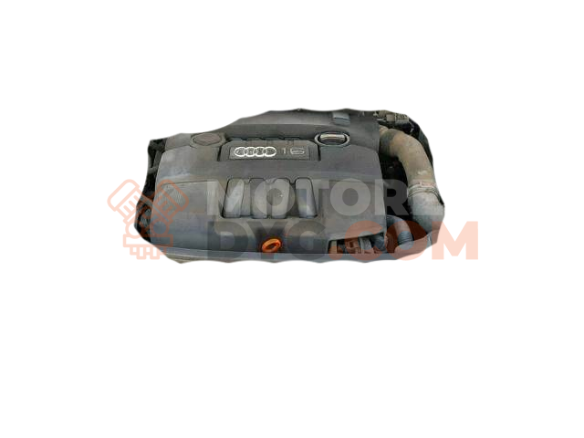 Motor bse Audi A3 (8P) Versión 2008 1.6 (102 cv) S tronic