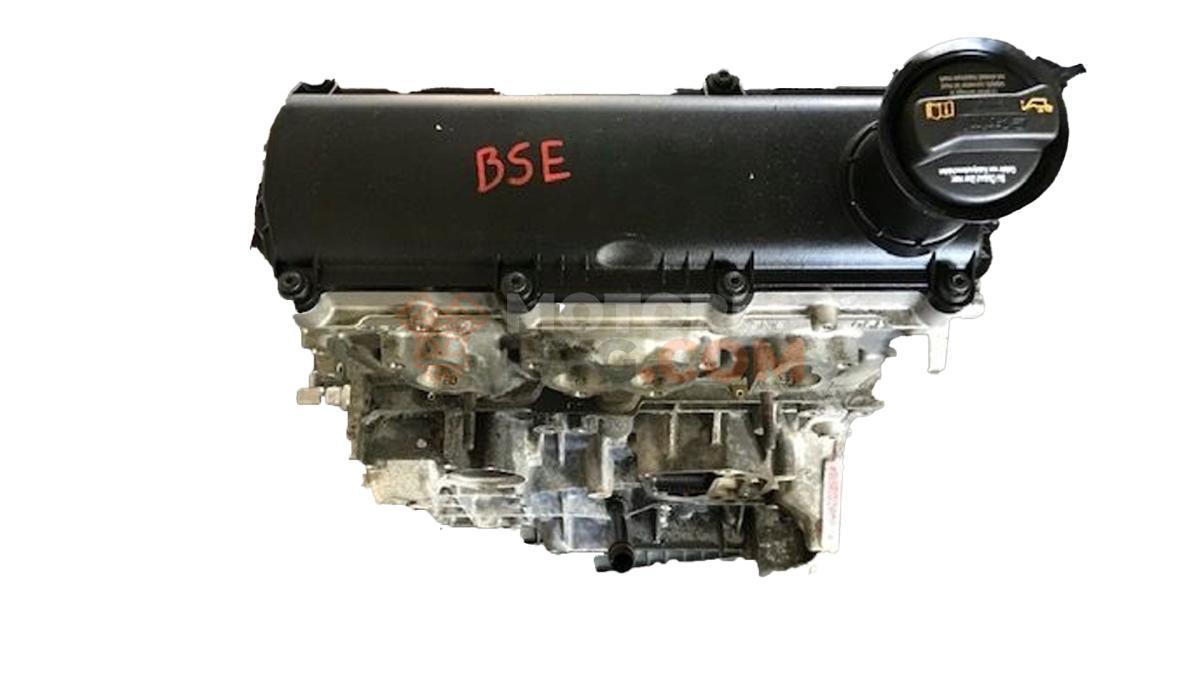 Motor BSE Audi A3 Cabrio 1.6 TDI (110 cv) clean diesel