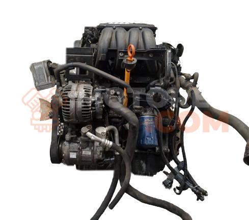 Motor BSE Audi A3 Sportback (8PA) 1.6 (102 cv)