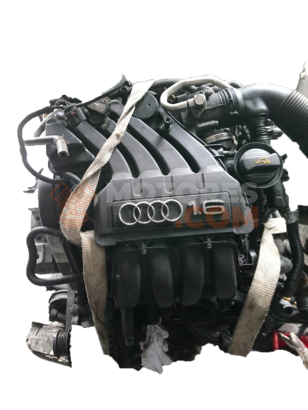 Motor bse Audi A3 Sportback (8PA) 1.6 FSI (115 cv)