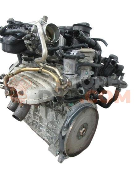 Motor BSE, BSF, CCSA, CMXA Audi A3 (8P) Versión 2008 1.6 (102 cv)