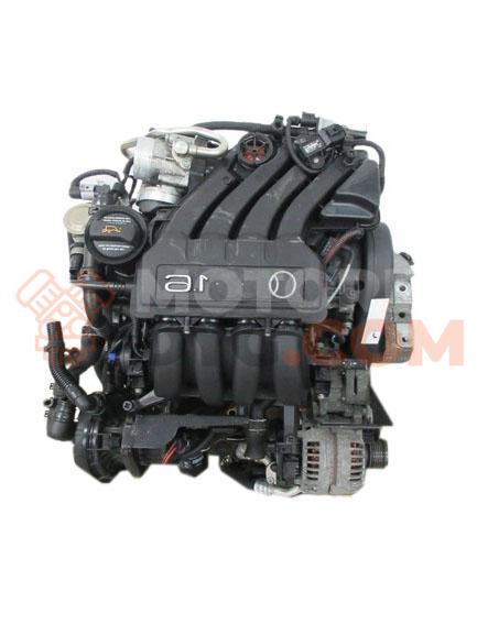 Motor BSE, BSF, CCSA, CMXA Audi A3 (8P) Versión 2008 1.6 (102 cv)