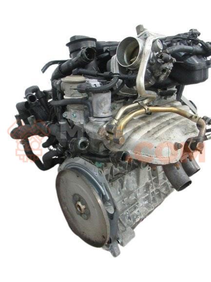 Motor BSE, BSF, CCSA, CMXA Audi A3 (8P) Versión 2008 1.6 (102 cv)