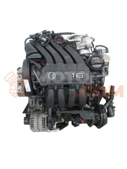 Motor BSE, BSF, CCSA, CMXA Audi A3 (8P) Versión 2008 1.6 (102 cv)