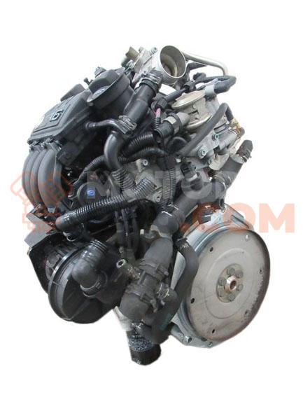 Motor BSE, BSF, CCSA, CMXA Audi A3 (8P) Versión 2008 1.6 (102 cv) S tronic