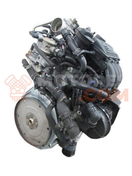 Motor BSE, BSF, CCSA, CMXA Audi A3 (8P) Versión 2008 1.6 (102 cv) S tronic