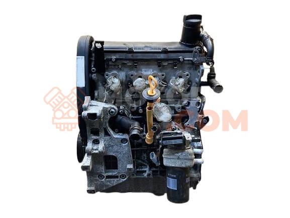 Motor BSE, BSF, CMXA Skoda Octavia II (Versión 2009) 1.6 MPI (102 cv) Tiptronic