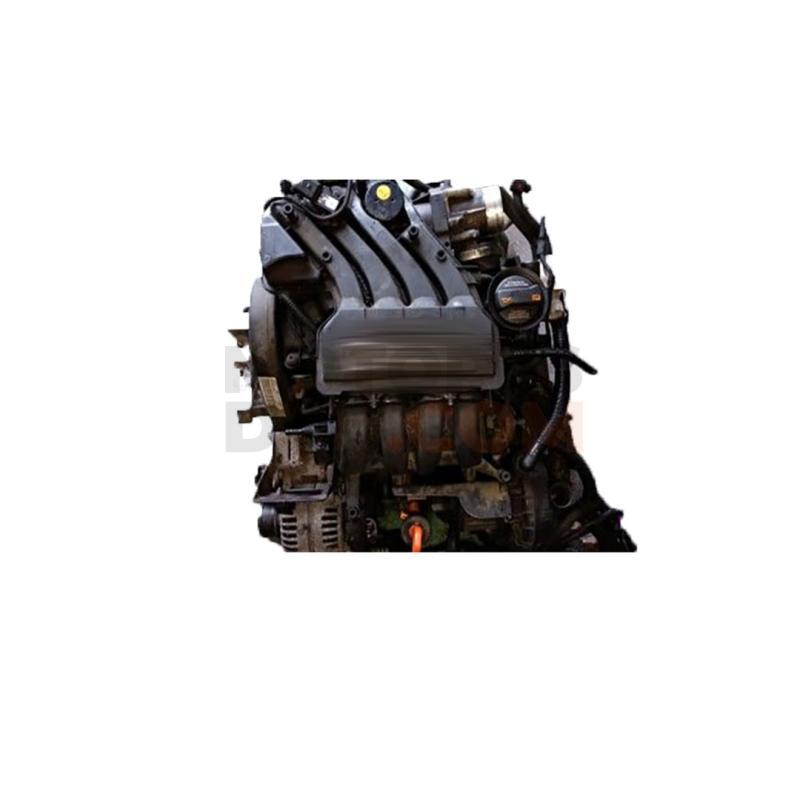 Motor BSE Seat Altea (5P) 1.6 MPI (102 cv)