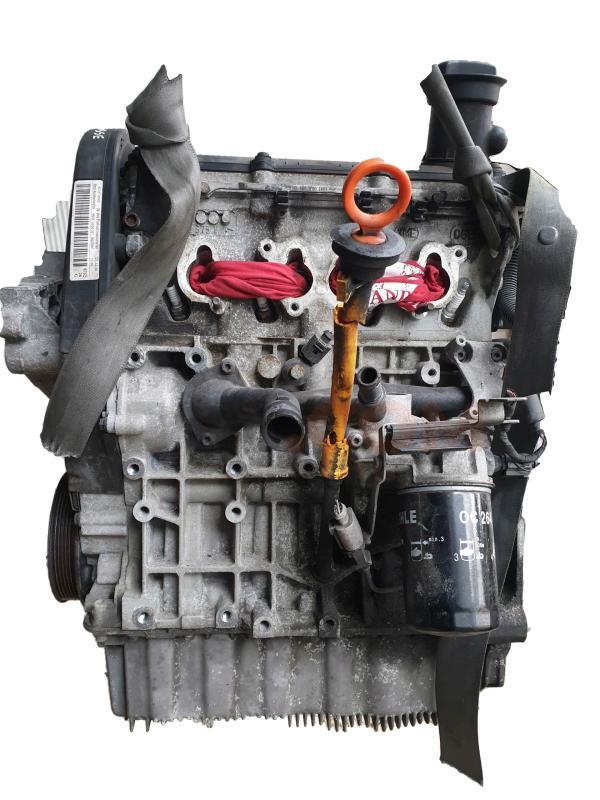 Motor BSE Seat Altea (5P) 1.6 MPI (102 cv)