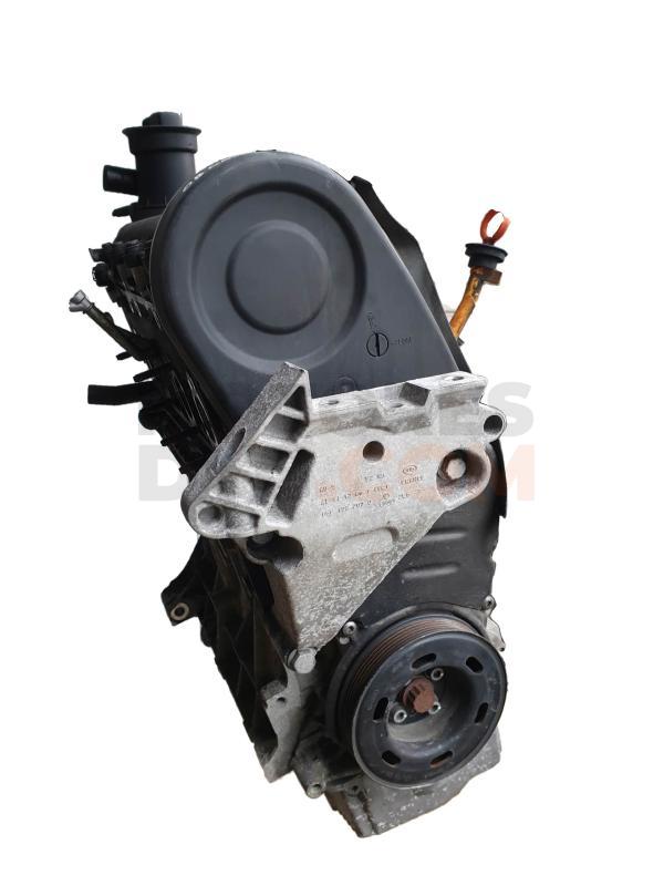 Motor BSE Seat Altea (5P) 1.6 MPI (102 cv)