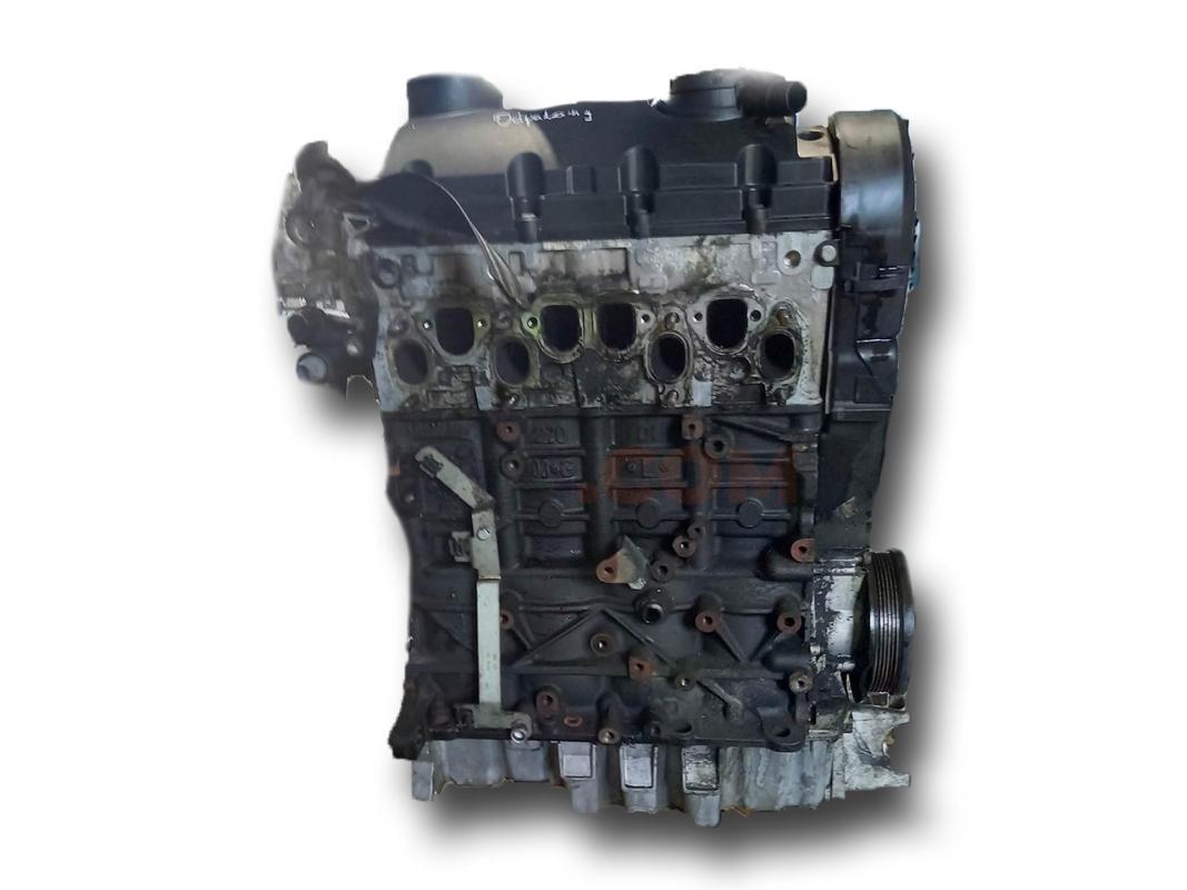 Motor BSE Seat Altea (5P) 1.6 MPI (102 cv)