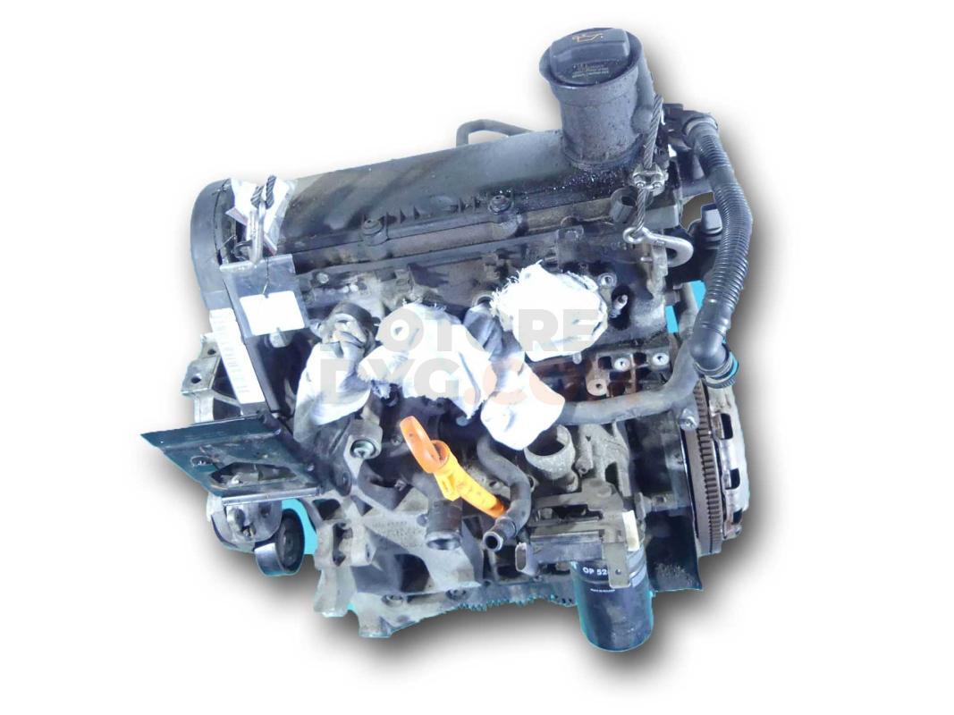 Motor BSE Seat Altea (5P) 1.6 TDI CR (105 cv) DPF