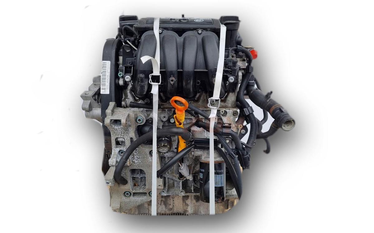 Motor BSE Seat Altea (Versión 2009) 1.6 TDI (105 cv)