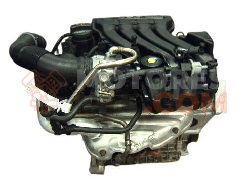 Motor BSE Seat Altea XL 1.4 TSI (125 cv)