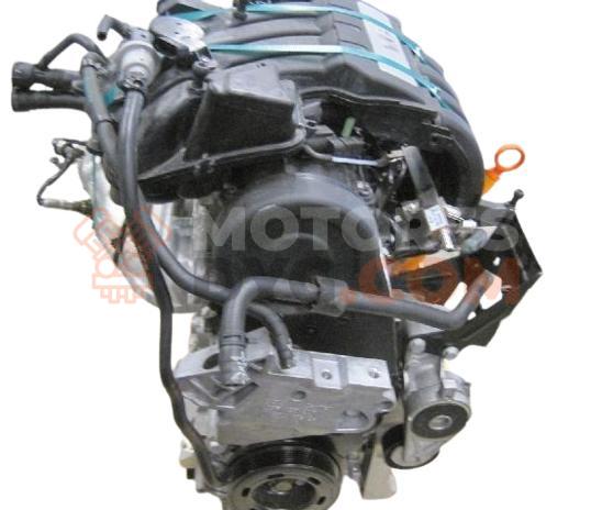 Motor BSE Seat Altea XL 1.6 LPG (102cv)