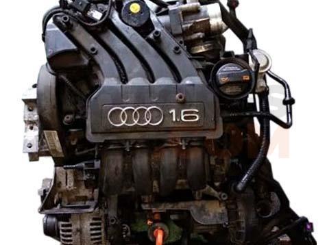 Motor BSE Seat Altea XL 1.6 MPI (102 cv)