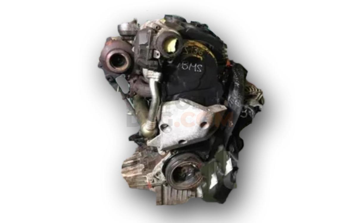 Motor BSE Seat Cordoba Coupe II 1.6 (101 cv) Automatico
