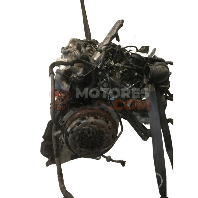 Motor bse Seat Leon II (1P) 1.6 LPG (102 cv)