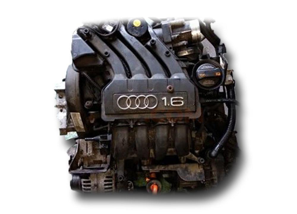 Motor BSE Seat Toledo III (5P) 1.6 (102 cv)