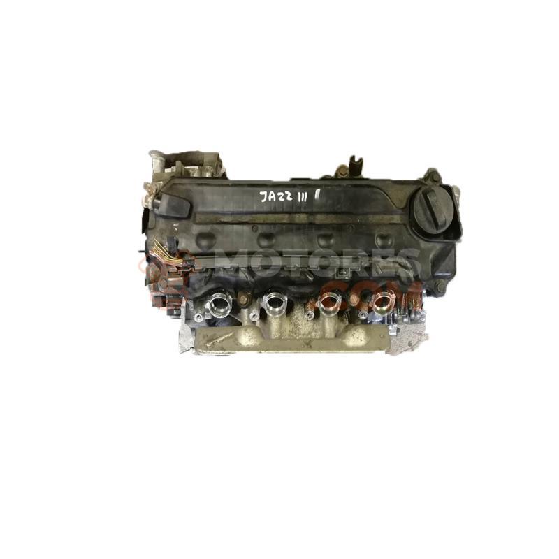 Motor bse Skoda Octavia II 1.6 i 16V FSI (115 cv)