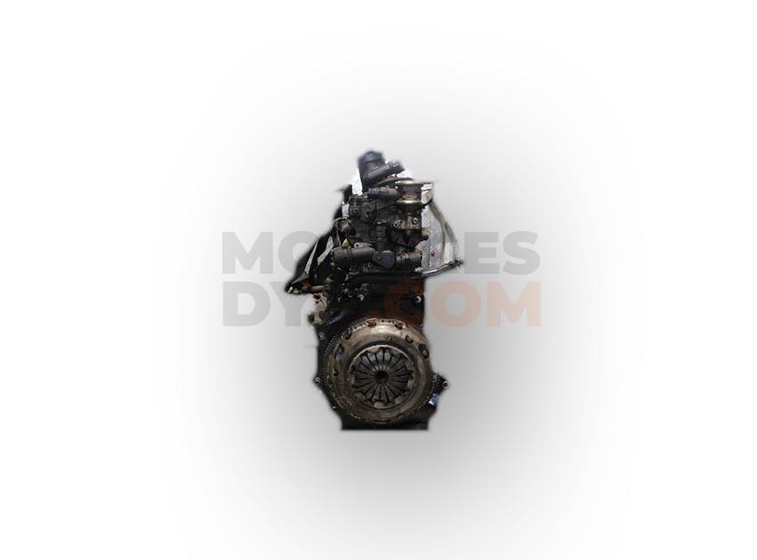 Motor BSE Skoda Octavia II 1.6 MPI (102 cv)